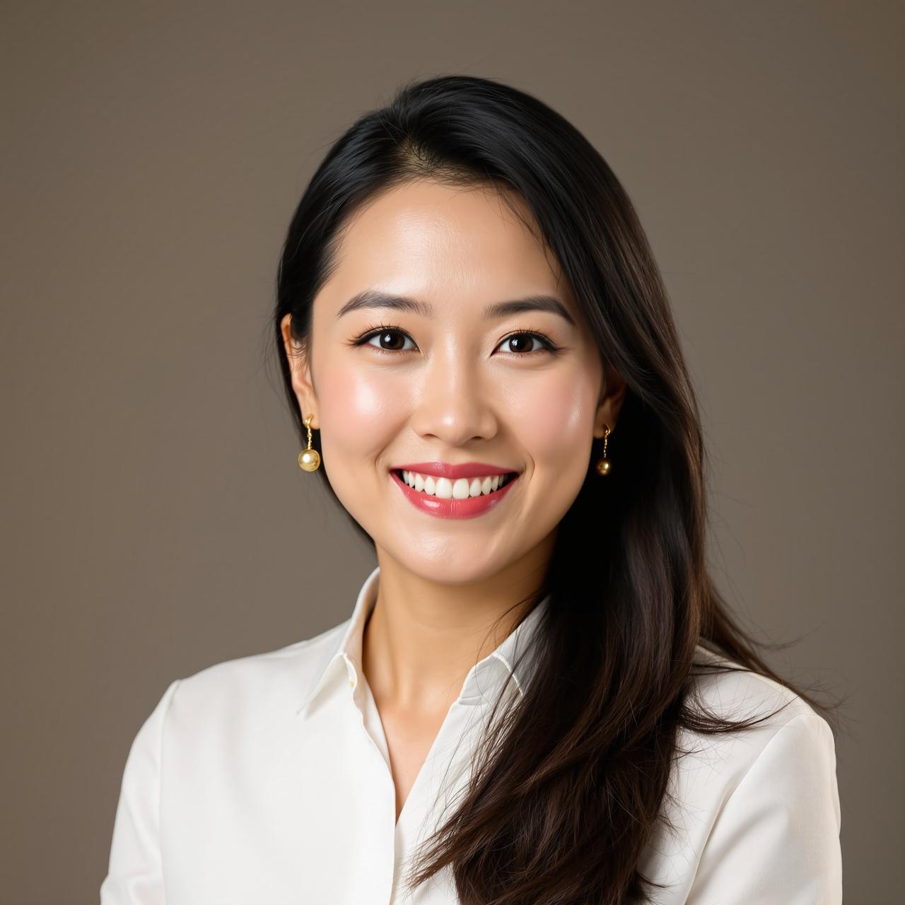 李雨桐 - 艺术总监 - 红杏影视核心团队成员