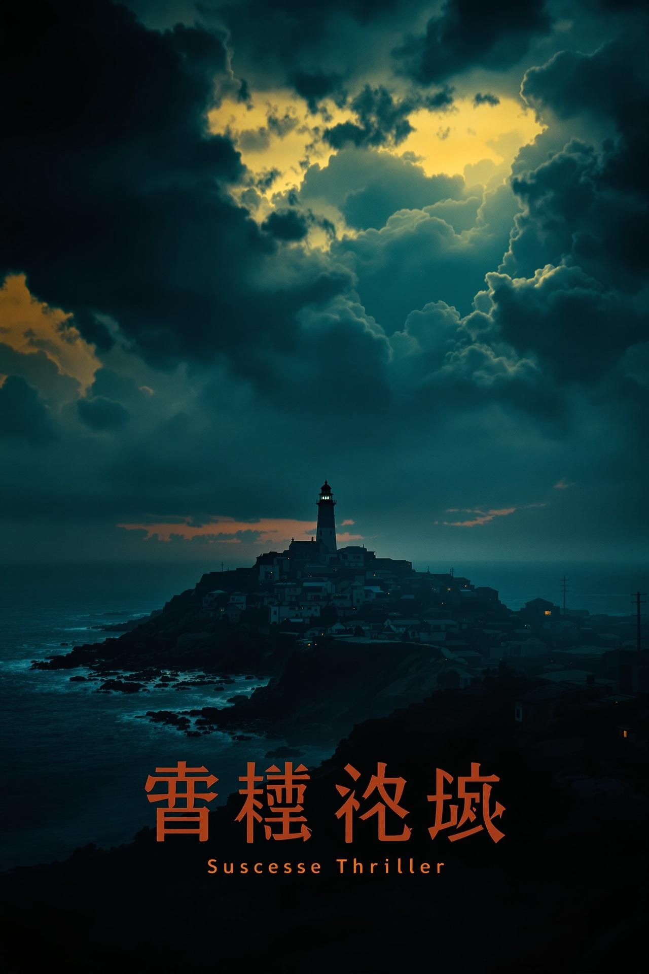 隐秘的角落 - 悬疑烧脑神剧 - 红杏影视高清影视作品
