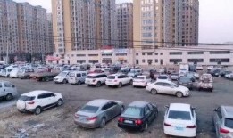 沈阳小区停车爆料视频大全,视频揭露停车难题与矛盾冲突