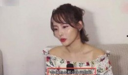 张嘉倪爆料的人是谁啊视频,揭秘背后故事