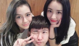 娱乐圈双男主吃瓜,揭秘幕后情缘与精彩瞬间