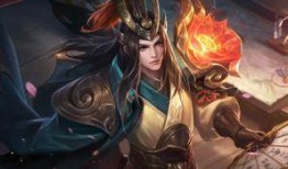 王者荣耀皮肤周瑜最新爆料,烽火戏诸侯，燃情再现！