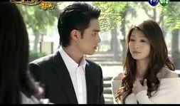 敲敲爱上你在线观看,浪漫邂逅，心动瞬间