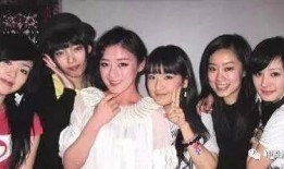 吃瓜娱乐杨幂是谁的徒弟,揭秘娱乐圈新晋小花背后的故事