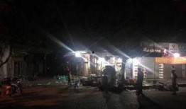 烧烤爆料现场视频,烧烤爆料视频揭秘幕后真相