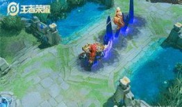 牛魔新皮肤最新爆料视频,炫酷特效，神秘背景揭秘