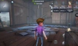 第五人格春节爆料前瞻视频,春节狂欢！第五人格前瞻视频揭秘全新玩法与角色