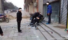 广州农民工受伤爆料视频,揭露建筑行业安全隐患
