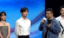 张彬彬新戏爆料视频,神秘角色引期待，精彩剧情提前揭秘