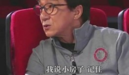 成龙说死了后爆料的话视频,死后爆料惊人内幕
