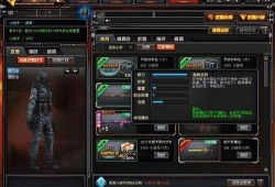 cf体验服的最新爆料,神秘武器登场，战局再掀风云！