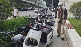 济南电动车爆料新闻,揭秘背后安全隐患