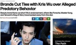 爆料吴亦凡事件视频,真相与争议交织