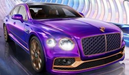 和平精英最新载具宾利爆料,和平精英载具战局再升级