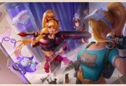 后续6款皮肤爆料图片视频