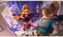 后续6款皮肤爆料图片视频