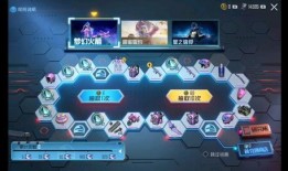 和平精英八月军需返场最新爆料,经典装备重现战场，热血激情再燃