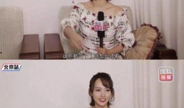 张嘉倪爆料的人是谁啊视频,揭秘背后故事