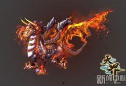 最新神兽爆料,探寻古老传说中的神秘力量