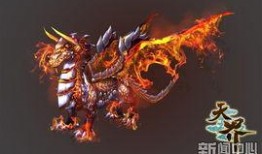 最新神兽爆料,探寻古老传说中的神秘力量