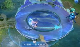 貂蝉新皮肤爆料特效视频,华丽舞姿演绎绝世佳人