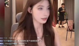 新晋女网红爆料新闻事件