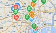 东京之声地图在线观看,探索城市脉搏的听觉之旅