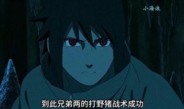 佐助没出来之前的爆料视频,佐助未现身前的神秘爆料，精彩内容抢先看