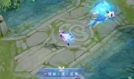 貂蝉新皮肤爆料特效视频,华丽舞姿演绎绝世佳人