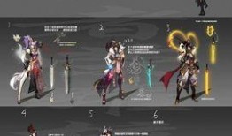 黑羽皮肤爆料视频大全,揭秘神秘角色魅力瞬间