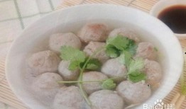 牛肉丸子爆料怎么做的视频,跟随视频轻松学会家常美味