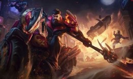 王者武圣最新爆料视频,神秘技能曝光，战斗格局再掀风云