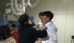 中山医生爆料事件视频,真相与反思