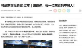 东营负面新闻爆料事件是真的吗,真相调查与舆论反思