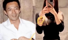 张颖颖爆料汪小菲的视频,事件背后有何隐情？