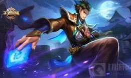 王者爆料最新皮肤狄仁杰,神秘面纱下的荣耀觉醒