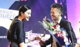 颁奖典礼爆料视频女主,揭秘幕后故事与精彩瞬间