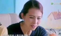 蔡少芬爆料女儿视频,温馨瞬间感动网友