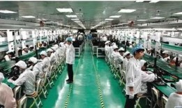 徐州富士康爆料事件视频,揭露工厂内部惊人真相