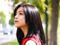 陈妍希早期爆料视频,揭秘她的成长历程与心路历程