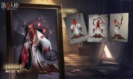 第五人格春节爆料前瞻视频,春节狂欢！第五人格前瞻视频揭秘全新玩法与角色