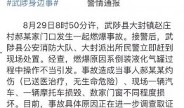 焦作武陟爆料事件最新情况,最新进展揭秘，真相逐步浮出水面