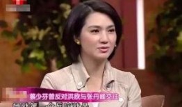 娱乐圈中年吃瓜少女是谁