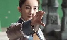 张彬彬新戏爆料视频,神秘角色引期待，精彩剧情提前揭秘