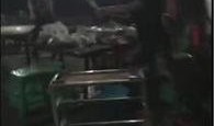 烧烤爆料现场视频,烧烤爆料视频揭秘幕后真相