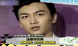 小天后爆料陈晓视频在线观看,在线观看背后的惊人真相