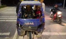 梅州爆料三轮车事件视频,街头冲突引发社会关注