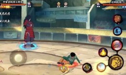 秽土斑技能最新爆料,神秘力量觉醒，战力再升级！