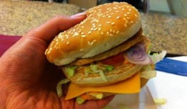 汉堡王微博爆料最新消息,神秘新品即将亮相！”