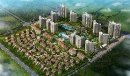 项城天悦湾最新消息爆料,揭秘全新规划与亮点抢先看